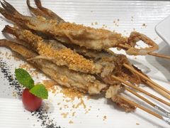 -铜锣湾·有麝自然香(长嘉汇购物公园店)