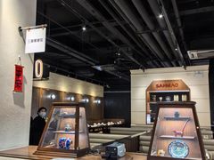-三猫黑鱼花(南大店)