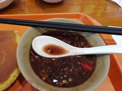 -闫家粥铺(吉林大路店)