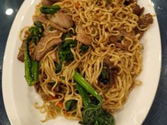 三鲜炒面-金龙寨(龙城路店)