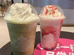 -星巴克臻选(沈阳大悦城店)