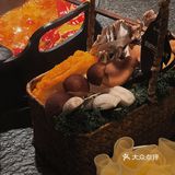 不是吧！温州火锅已经卷成这样了？！
