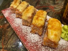 -炙柒Sekinana·精致料理 烧鸟·铁板烧(海上世界店)