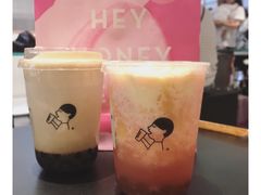 -喜茶(佛山岭南站店)