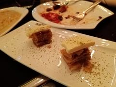 -Efes Turkish & Mediterranean Cuisine 艾菲斯餐厅(陆家嘴店)