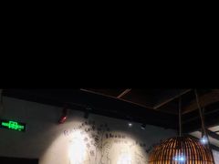 大堂-渝味晓宇火锅(合川路店)