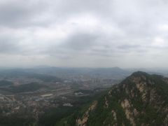 -丹东凤凰山景区