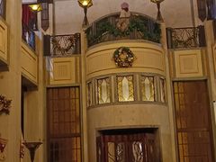 -上海和平饭店 Fairmont Peace Hotel