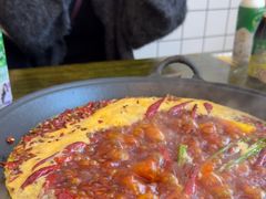 -黄潇洒老火锅(九眼桥宏济巷店)