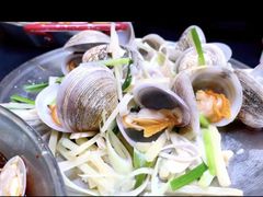 -蚝美人·生蚝海鲜烧烤(茶花园店)