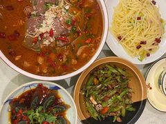 -韶山冲湘菜馆(黄桦路店)