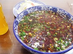 -惠记粉汤羊血(丰登路店)