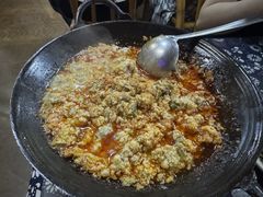 -张关合渣(航空大道店)