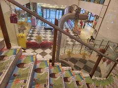 -歌斐颂巧克力小镇