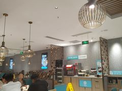 -半天妖烤鱼(紫荆广场店)