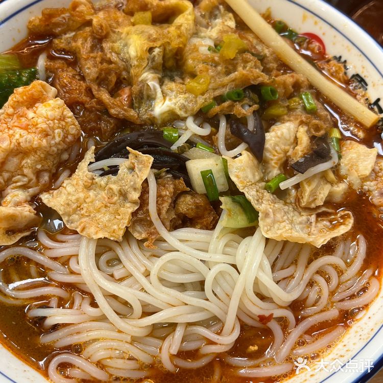 开了！成都也开了！柳州来的螺蛳粉！