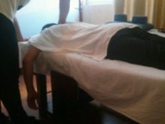 -御一坊盲人推拿(青年路店)