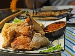 -将太无二·北美传奇寿司(瑞士公寓店)