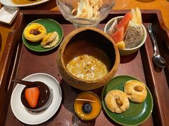 -mezza9 Macau(澳门君悦酒店)