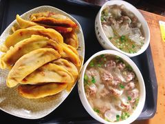 -清真蒋有记(老门东店)