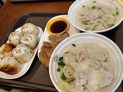 -大壶春生煎(四川中路店)
