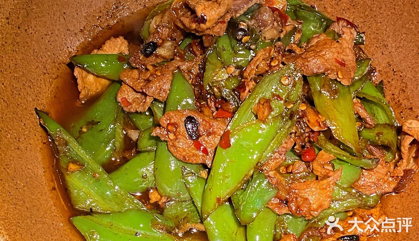 杭州超好吃的湘菜🔥我能连吃三碗酱油拌饭‼️