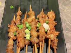 -嘎嘎鸭脑壳(蜀汉路店)
