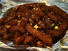 -鸿运楼·舌尖上的徽菜