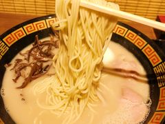 -一蘭拉面(铜锣湾店)