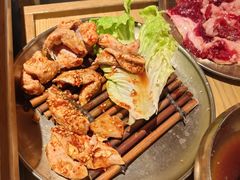 -西塔老太太泥炉烤肉(亚运村店)
