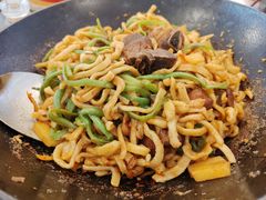 -巴盟人家·礼宴(九原店)