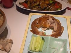 -吉祥春饼·烤鸭(文登利群店)