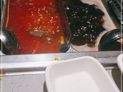 -海底捞火锅(河东万达广场店)