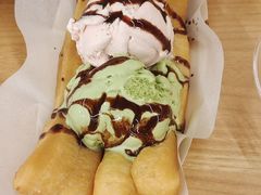 -买又大餐厅(福林里店)