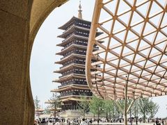 -牛首山文化旅游区