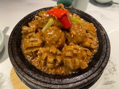 -潮堂 · 潮州菜(国贸商城店)