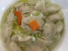 -钱大妈海鲜饭店(保利林语店)