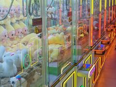 -阿尔法Game Station(中山路店)