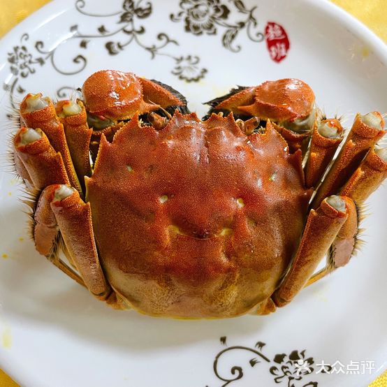 蟹霸王