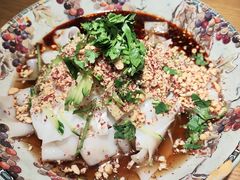 -纳鲁孜·新疆特色餐厅(上海悦荟广场店)