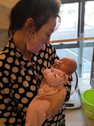 点击看大图 -和伊母婴护理中心·全套房(金山店)