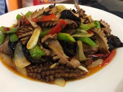 -芳芳餐厅(白沙路店)