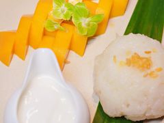 -金链花·泰国餐厅(国贸店)