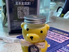 -夏日玛莉西餐厅(金茂览秀城店)