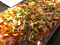 -星伦多自助料理·涮烤一体(虹悦城店)