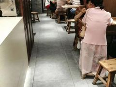 -八婆婆烧仙草(中山路店)