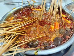 -满江红串串香(七道堰街店)