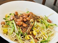 -艺味深尝(云锦路店)