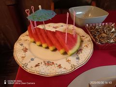 -流浪者咖啡西餐鸡尾酒吧(沈阳店)