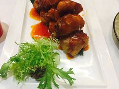 -琉璃餐厅(德基广场店)